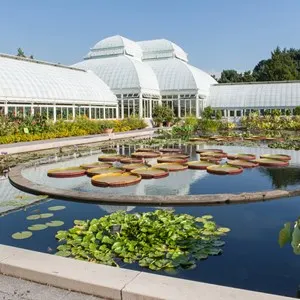 Botanical Gardens