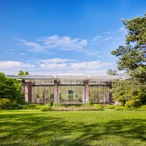 Fondation Beyeler