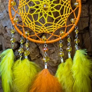 Dreamcatcher