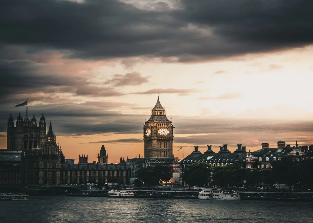 A Private Journey Through Jane Austen's England