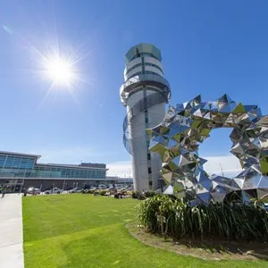 Christchurch Airport (CHC)