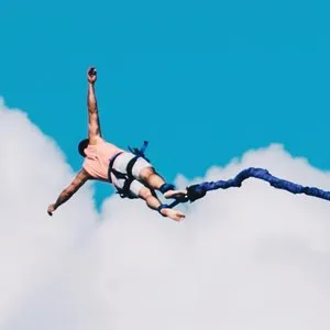 Bungee Jumping