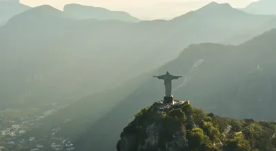 Best of Brazil Amazon Rio and Iguacu Explorer