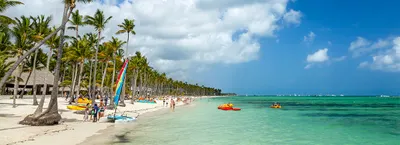Punta Cana