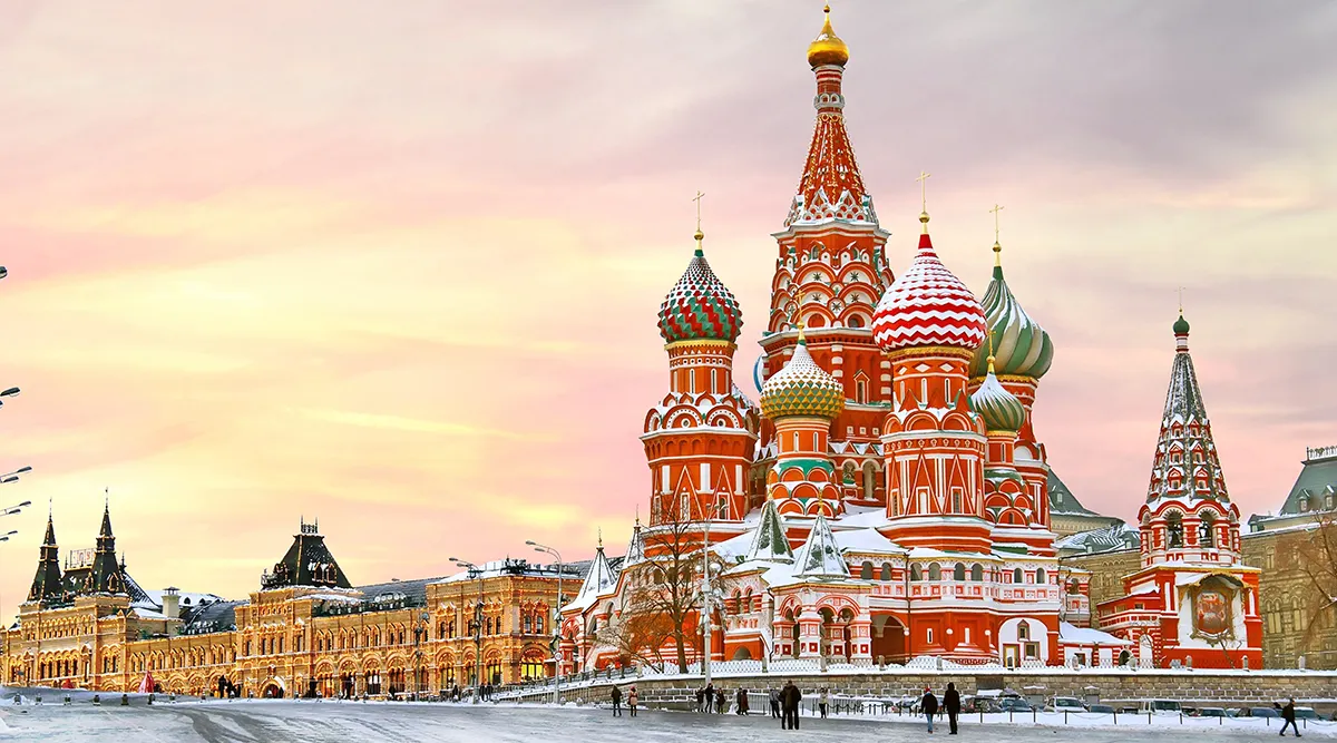 Russia