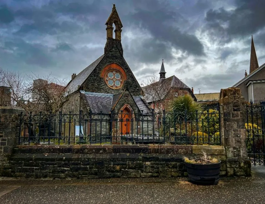 Derry photo 5
