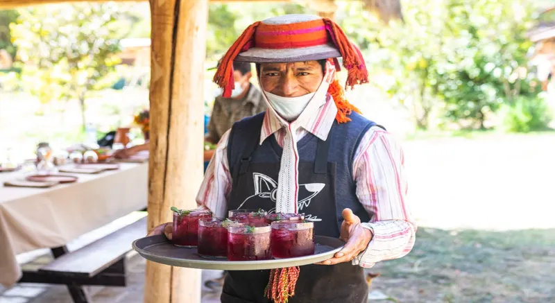 Cusco Region