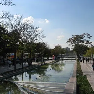 Gençlik Park