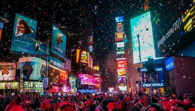 Christmas Fairytale of New York