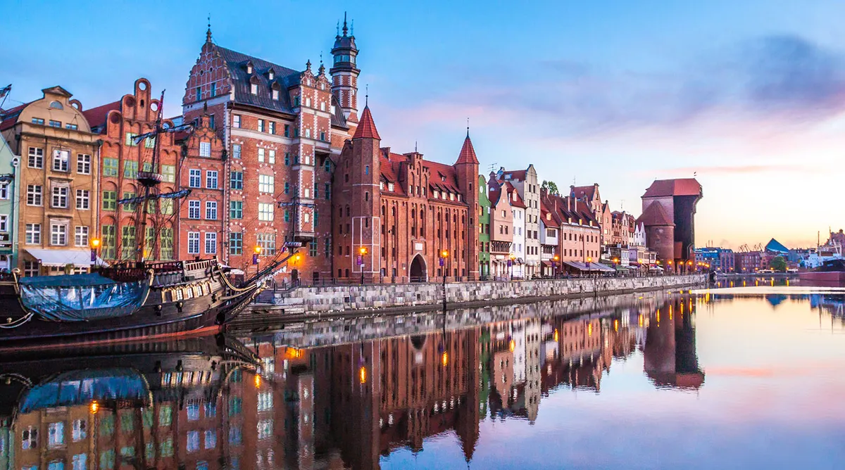 Gdansk