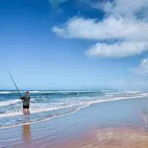 Stockton Beach