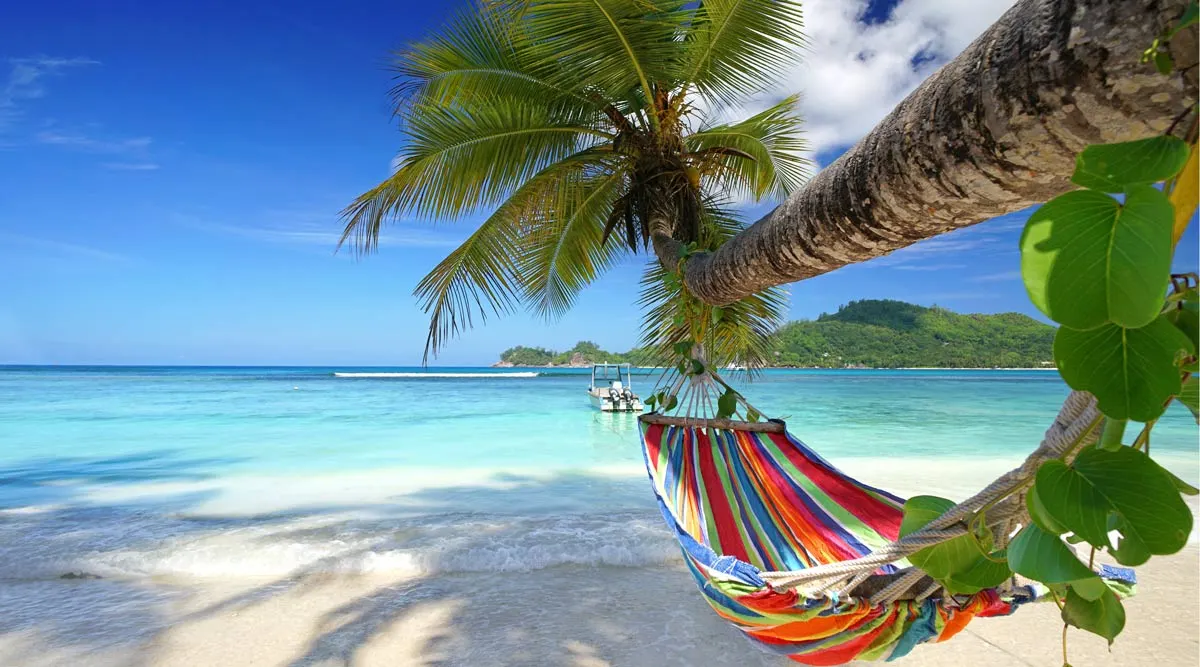 Grand East Africa & Seychelles Voyage Big Game to Big Blue 
