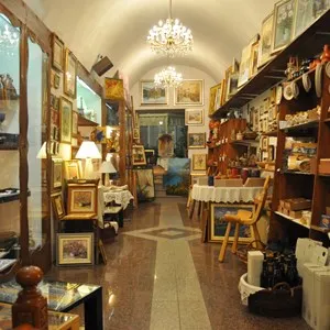 Laura Etno Galerija