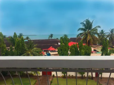 Photo 5 of Seascape Hotel hotel