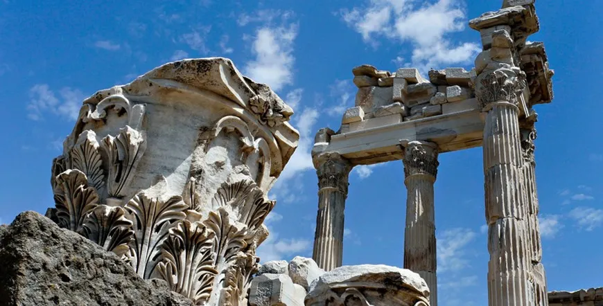 Best of Turkey Small Group Journey
