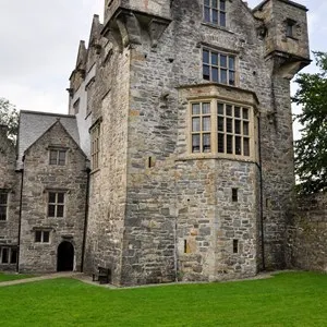 Donegal Castle