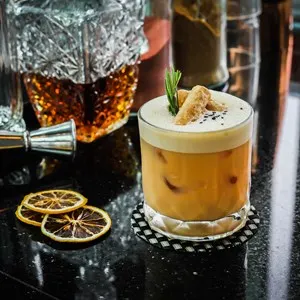 360° Cocktail Bar