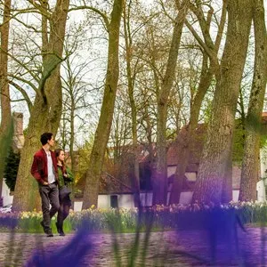 Beguinage