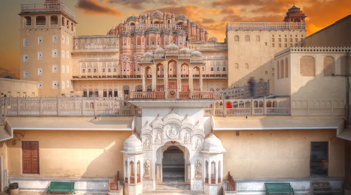 Jaipur photo 7