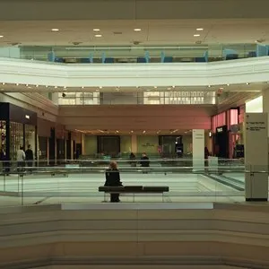 Copley Place
