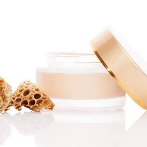organic cosmetic