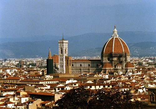 Italian Art Cities
