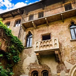 Juliet’s House