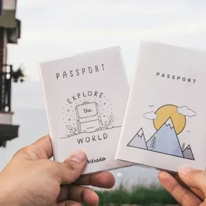 Passport/Visa