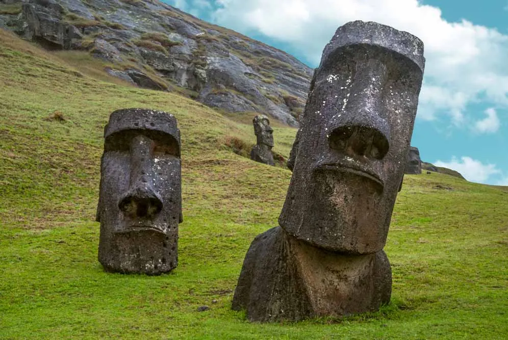 Uncover the Mysteries of Rapa Nui Easter Island Adventure