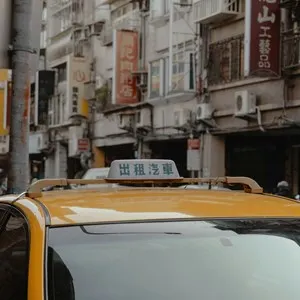 Taxi