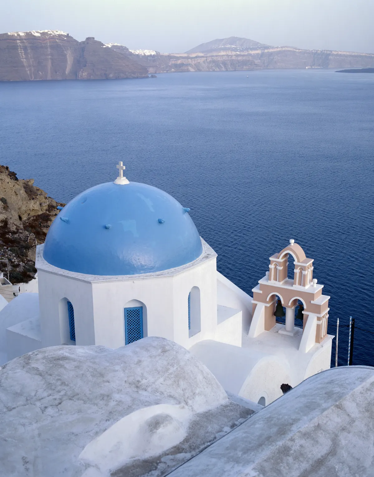 Athens and Greek Islands Special