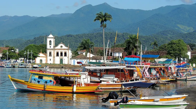 Paraty
