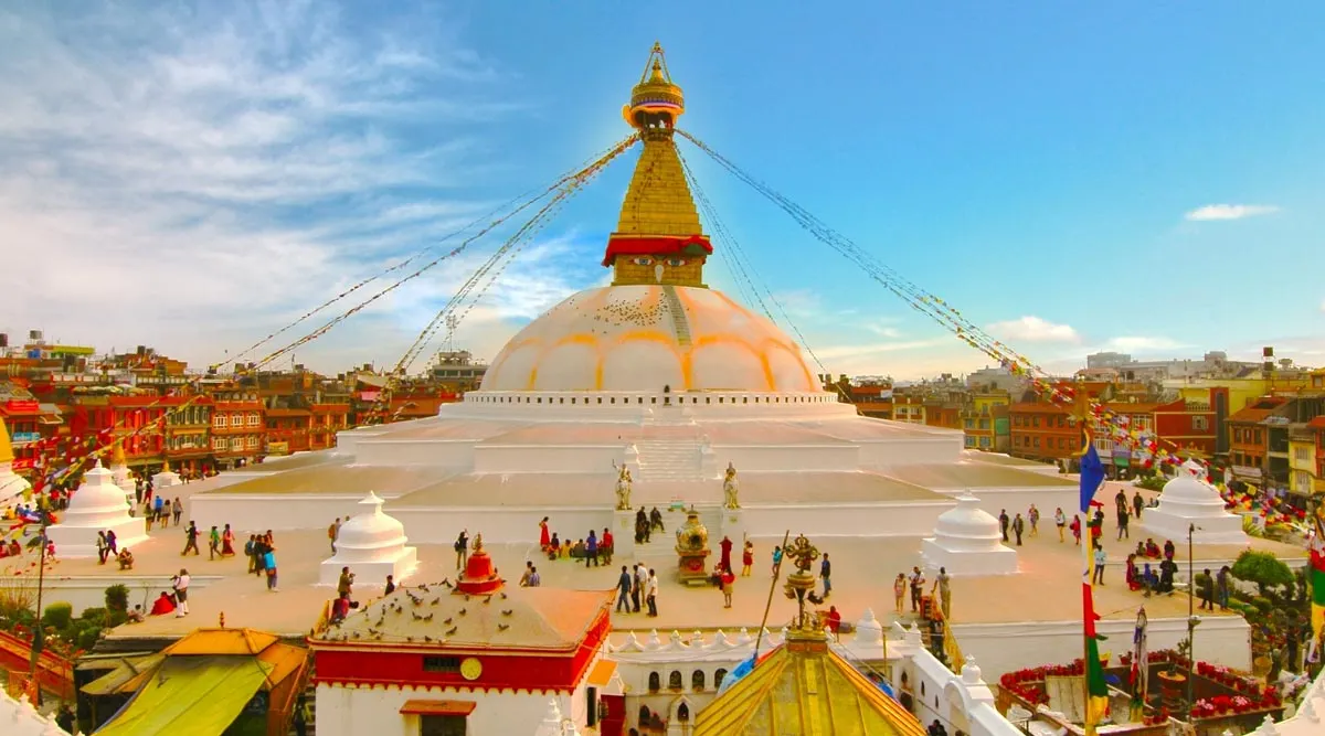 Nepal Escapade