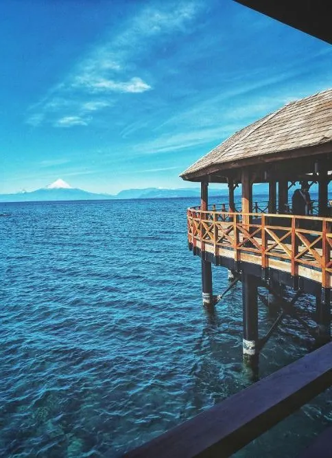 Chiloe Island Self Drive Adventure