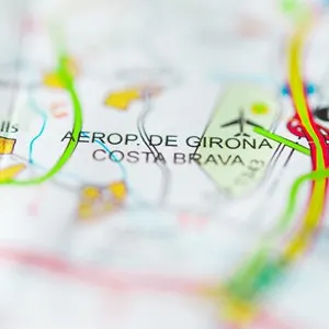 Girona–Costa Brava Airport (GRO)