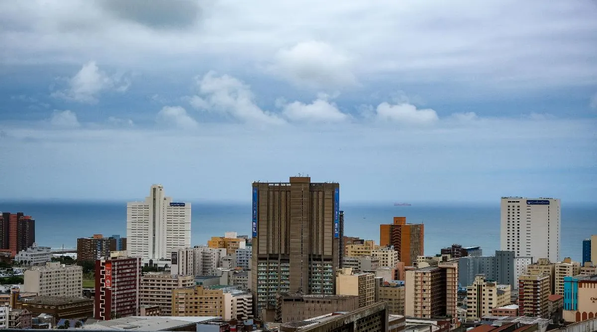 Durban Pre or Post Cruise