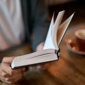 Bookhemian