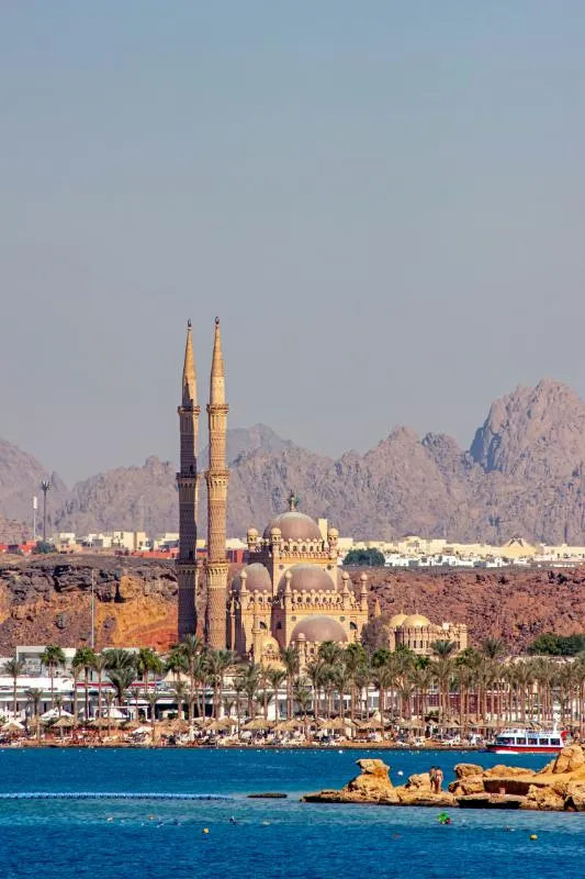 Hurghada
