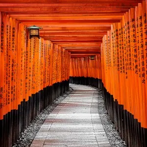 Fushimi Inari Shrine