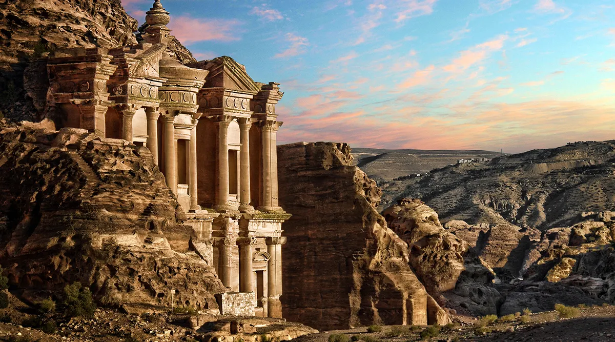 Jewels of Jordan - photo 4