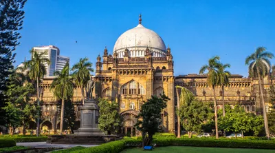 Mumbai Escapade