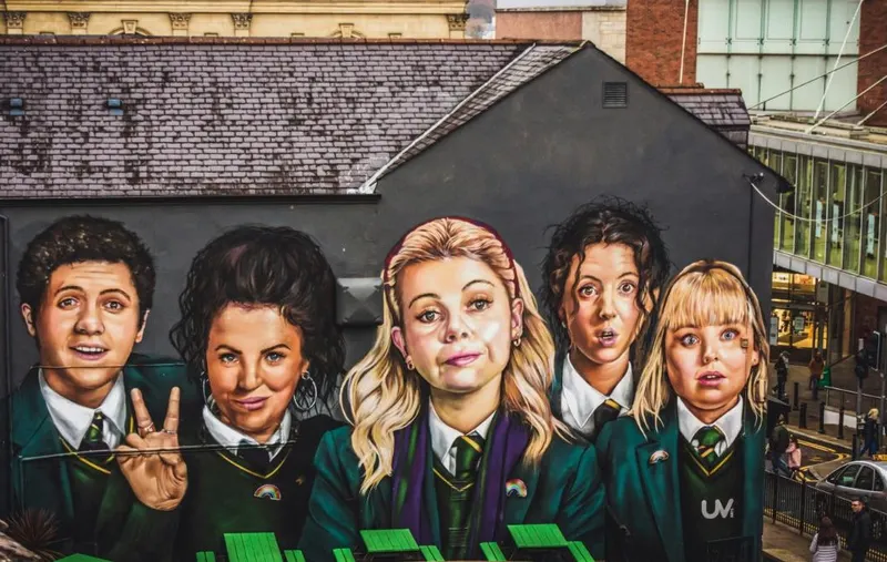 Derry