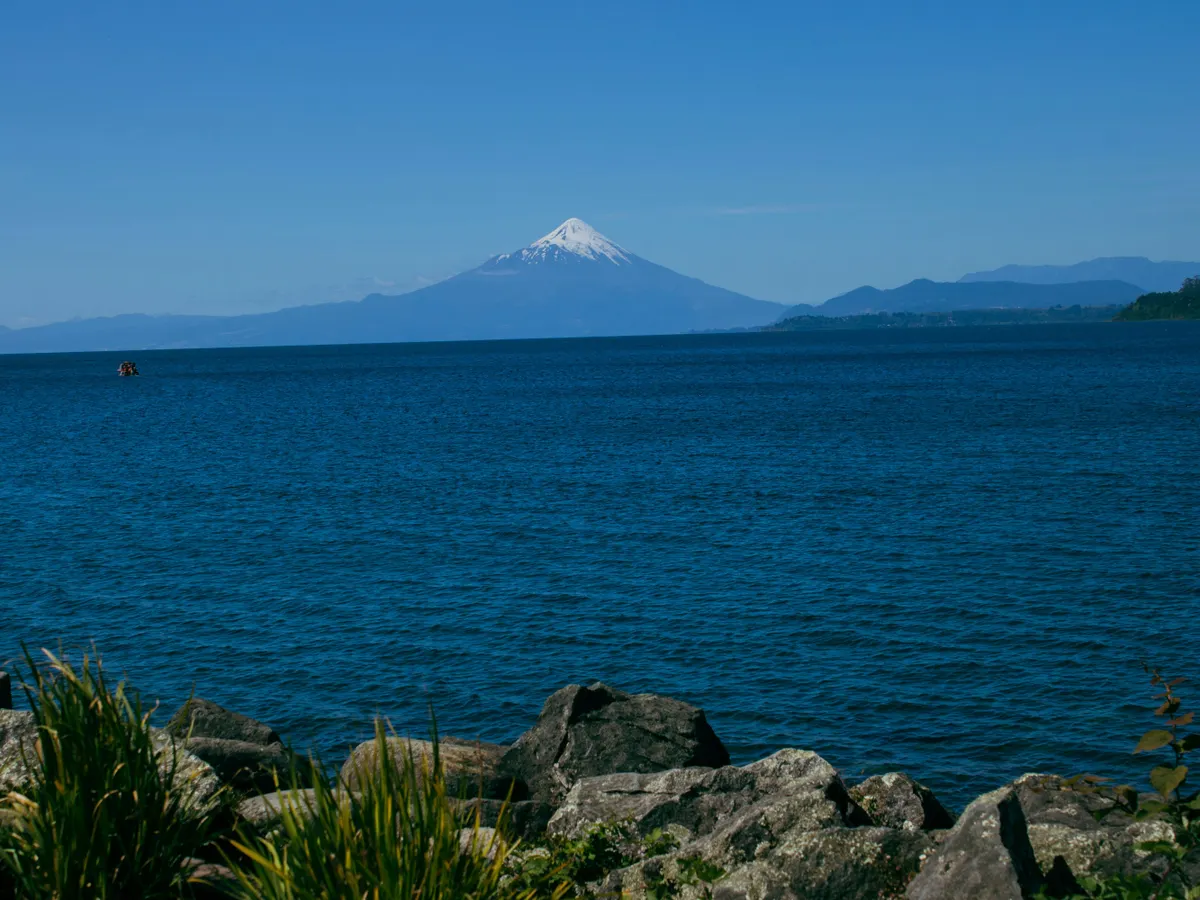 Chiloe Island Self Drive Adventure