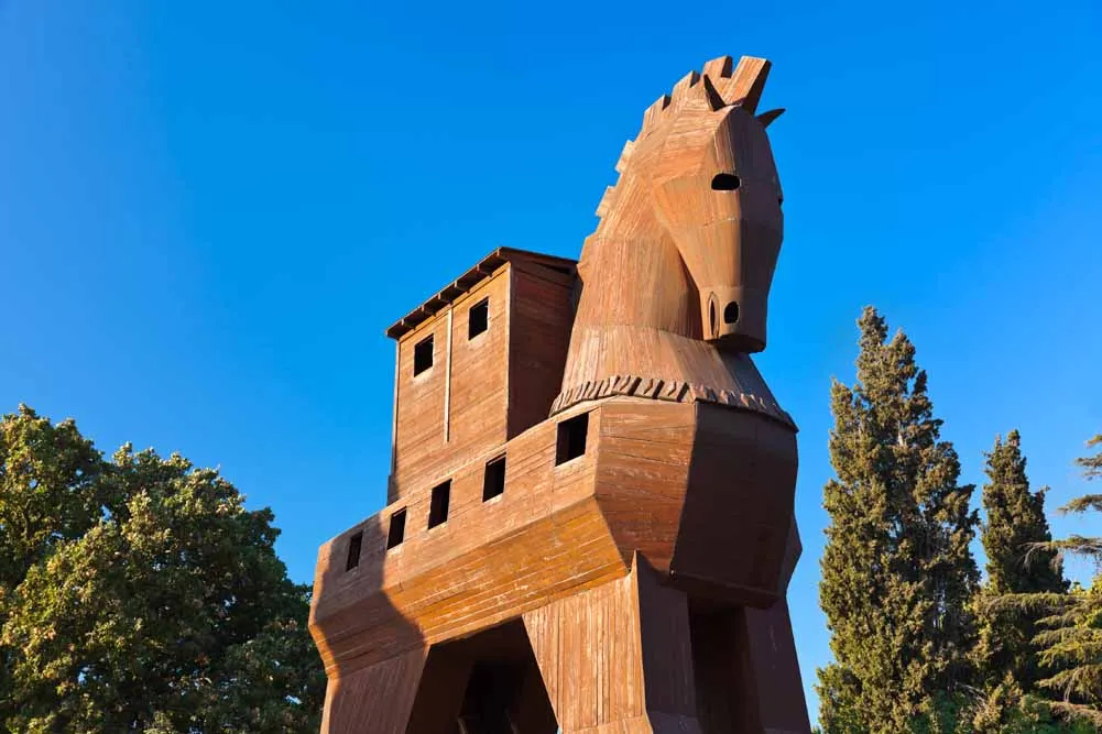 Turkey Escapade Istanbul to Gocek Private Journey