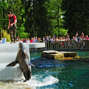 Ljubljana Zoo