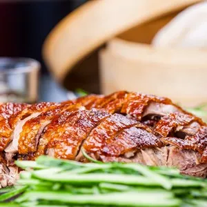 Fangshan Restaurant