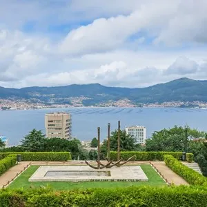 Castro Park