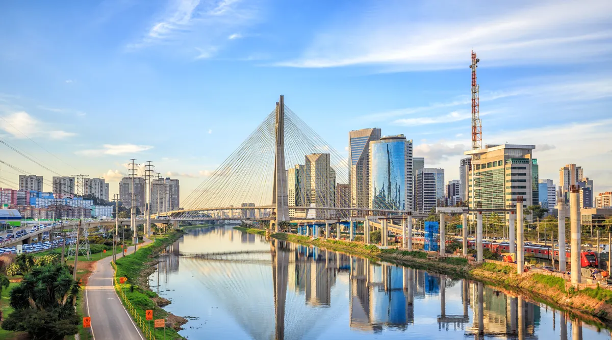 Sao Paulo