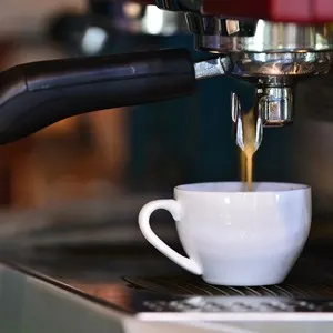 Aroma