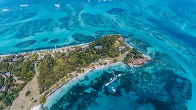Bequia